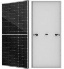 GD SOLAR 550WATT MONOPERC MONOKRİSTAL GÜNEŞ PANELİ