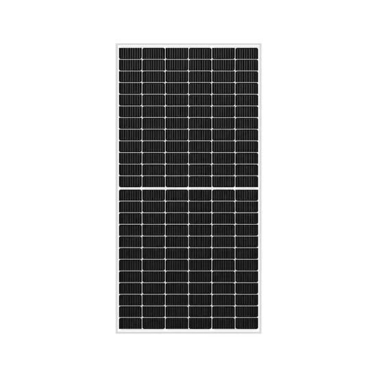GD SOLAR 550WATT MONOPERC MONOKRİSTAL GÜNEŞ PANELİ
