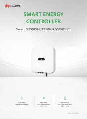 HUAWEI SUN2000-4 KTL-L1-Y