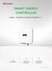 HUAWEI SUN2000-5 KTL-L1-Y