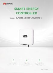 HUAWEI SUN2000-6 KTL-L1-Y