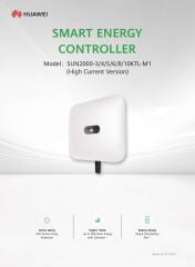 HUAWEI SUN2000-5 KTL-M1