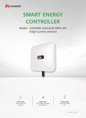 HUAWEI SUN2000-6 KTL-M1-Y
