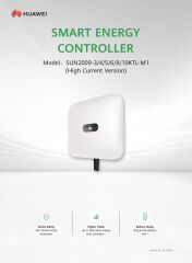 HUAWEI SUN2000-8 KTL-M1-Y