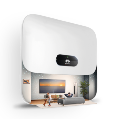 HUAWEI SUN2000-10 KTL-M1-Y