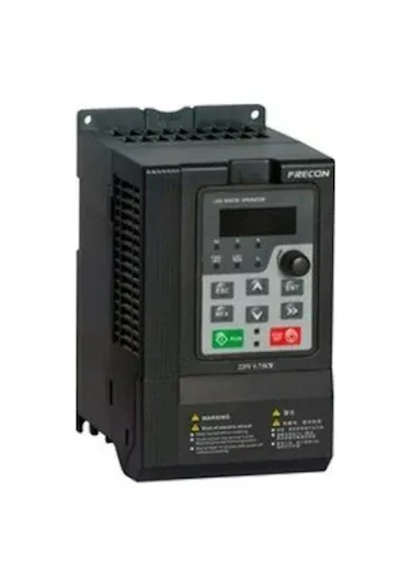 Frecon PV 500 Serisi 6HP 4 KW Solar Pompa Sürücüsü