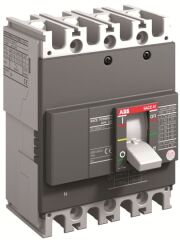 ABB FORMULA  A1N125, TMF, In=20A 1SDA066722R1 KOMPAKT TİP DEVRE KESİCİ TMŞ