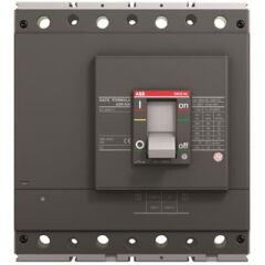 ABB FORMULA   A3N630, TMF, In=500A     1SDA066561R1  KOMPAKT TİP DEVRE KESİCİ TMŞ