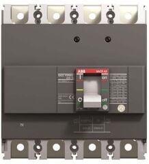 ABB FORMULA    A1C125, TMF, In=125A     1SDA066756R1  KOMPAKT TİP DEVRE KESİCİ TMŞ