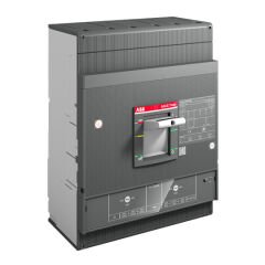 ABB TMAX XT       XT6N 800, TMA, In=800A     1SDA100718R1  KOMPAKT TİP DEVRE KESİCİ TMŞ